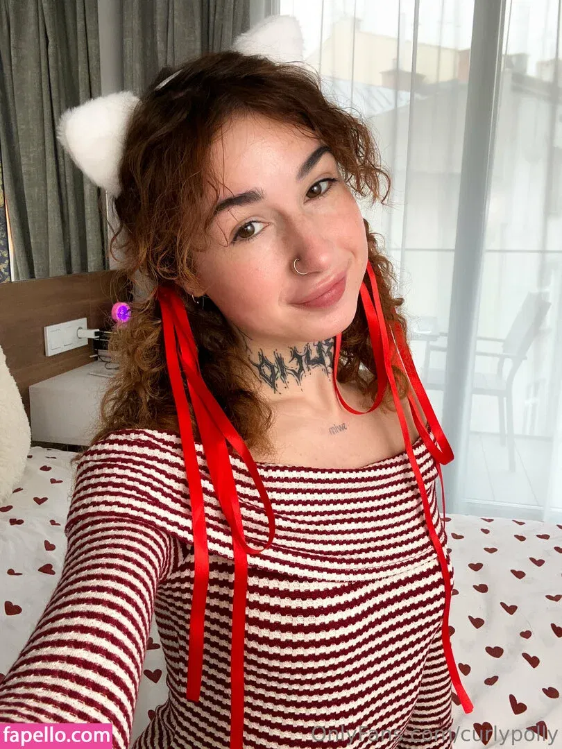 curlypolly / thecurlypolly Onlyfans Photo Gallery 