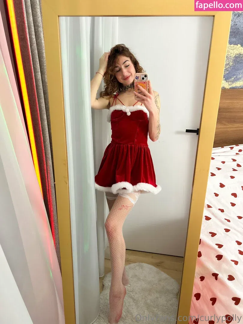 curlypolly / thecurlypolly Onlyfans Photo Gallery 