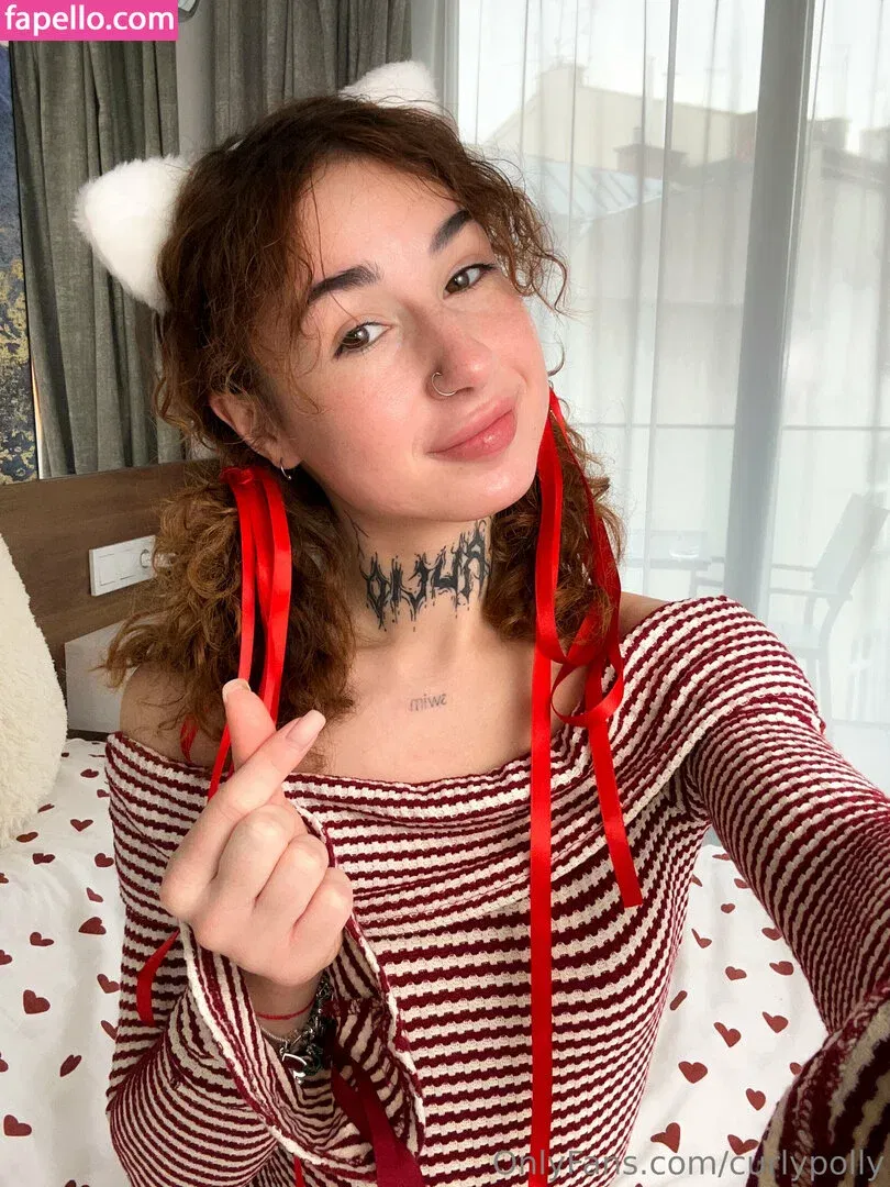 curlypolly / thecurlypolly Onlyfans Photo Gallery 