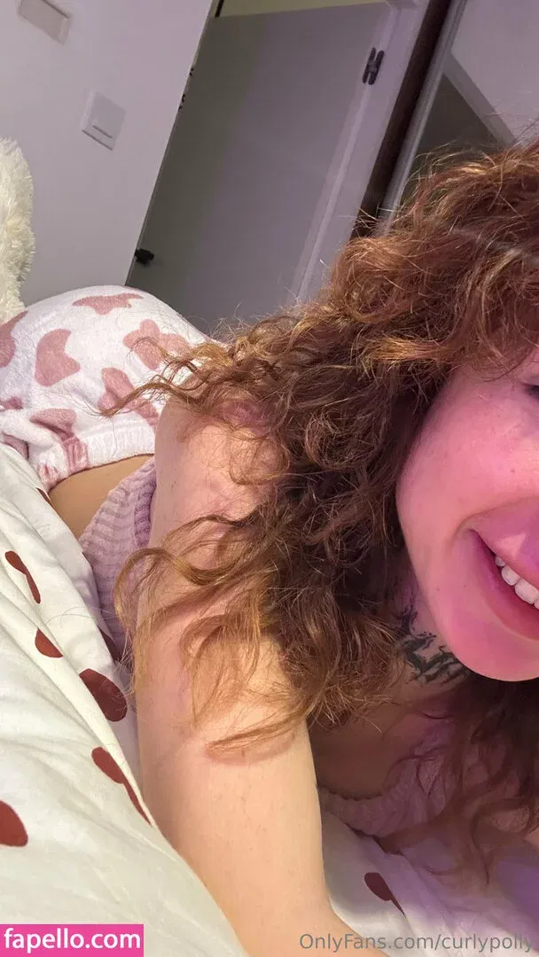 curlypolly / thecurlypolly Onlyfans Photo Gallery 
