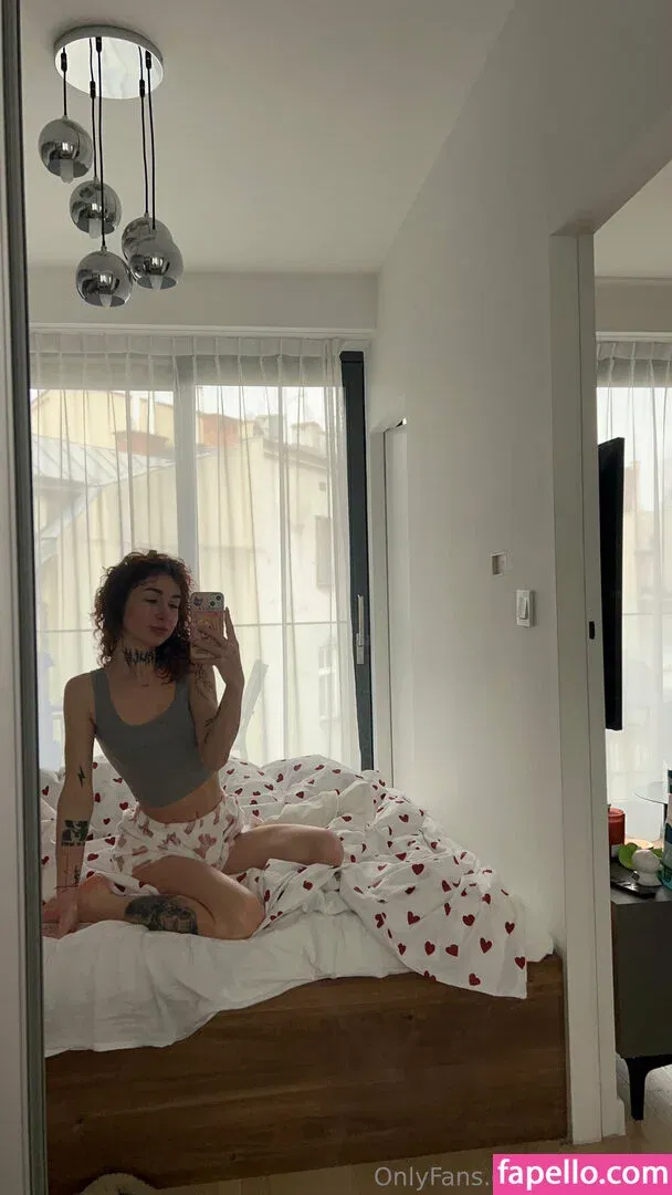 curlypolly / thecurlypolly Onlyfans Photo Gallery 