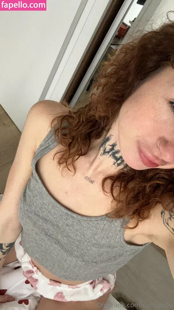 curlypolly / thecurlypolly Onlyfans Photo Gallery 