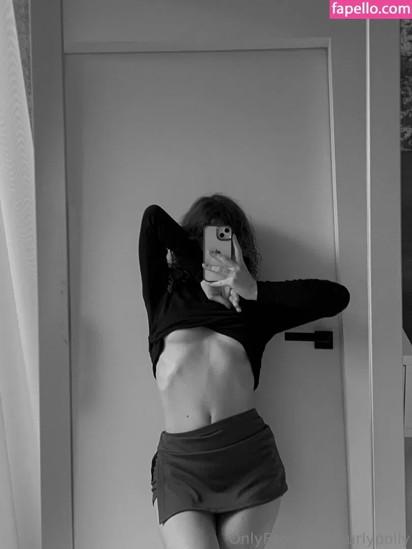 curlypolly / thecurlypolly Onlyfans Photo Gallery 