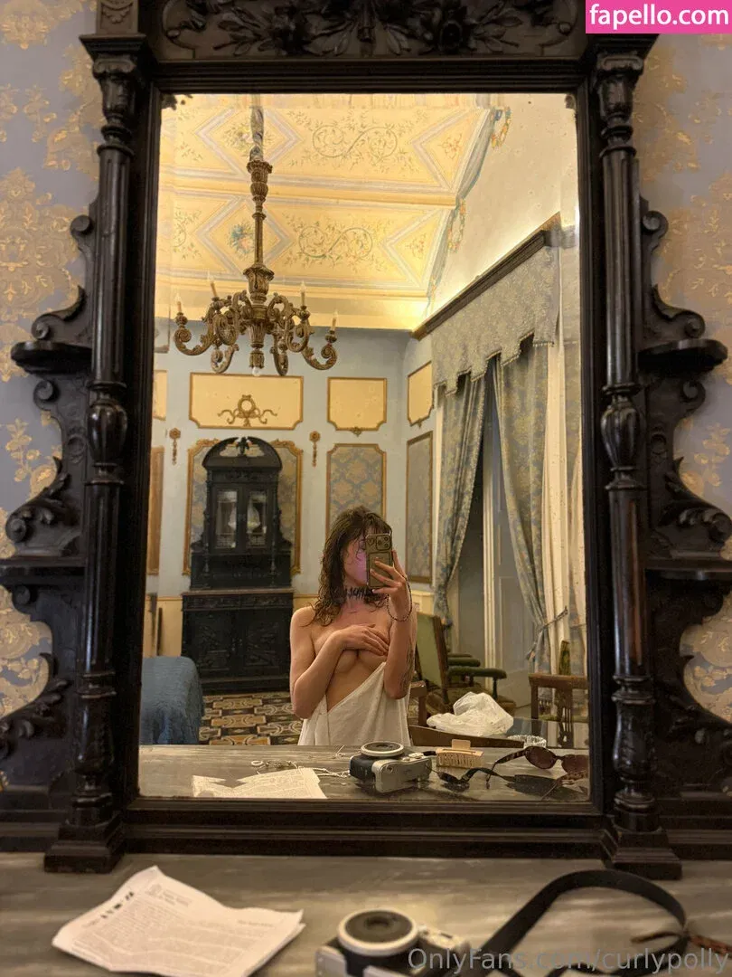 curlypolly / thecurlypolly Onlyfans Photo Gallery 