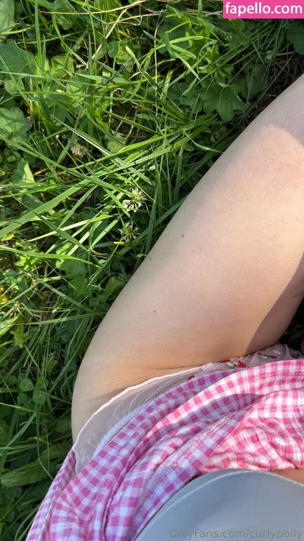 curlypolly / thecurlypolly Onlyfans Photo Gallery 