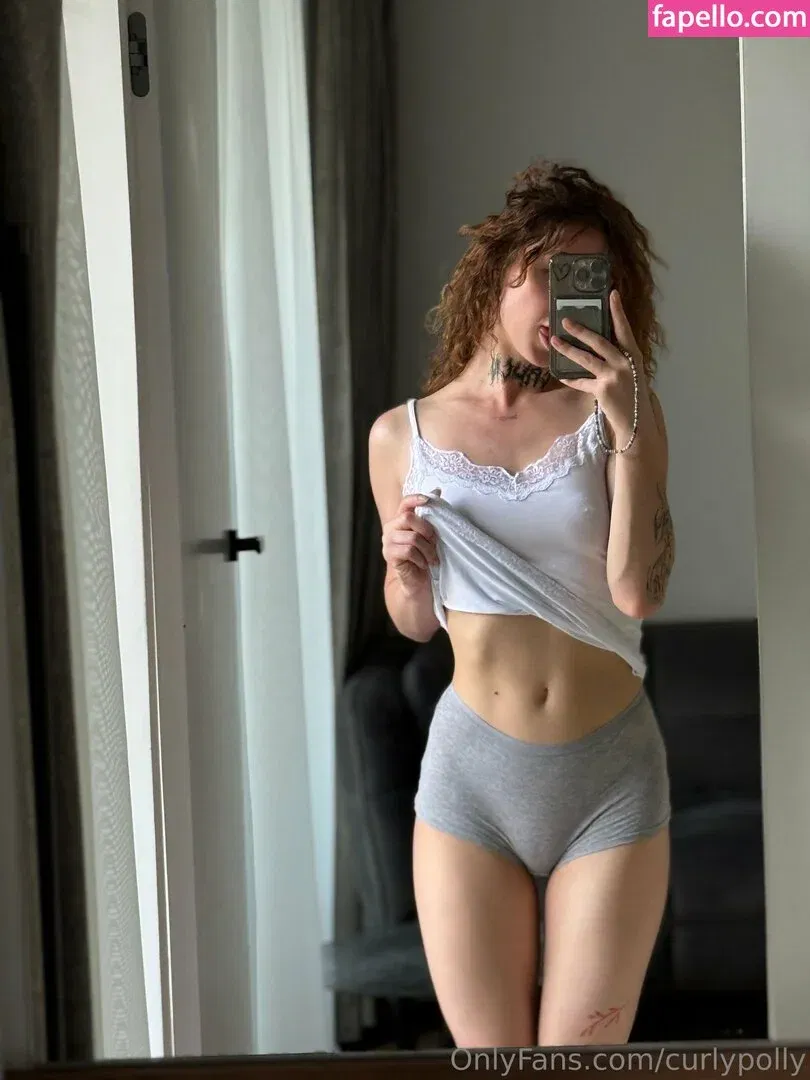 curlypolly / thecurlypolly Onlyfans Photo Gallery 
