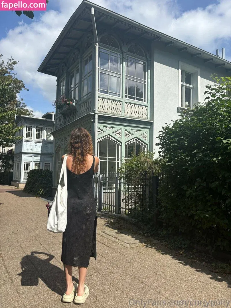 curlypolly / thecurlypolly Onlyfans Photo Gallery 