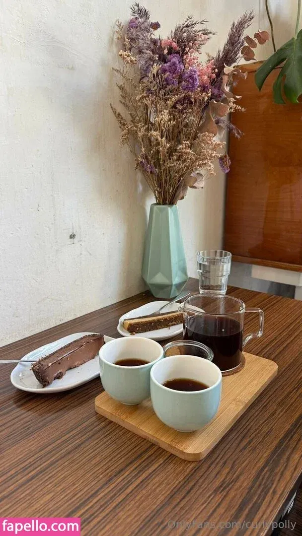 curlypolly / thecurlypolly Onlyfans Photo Gallery 