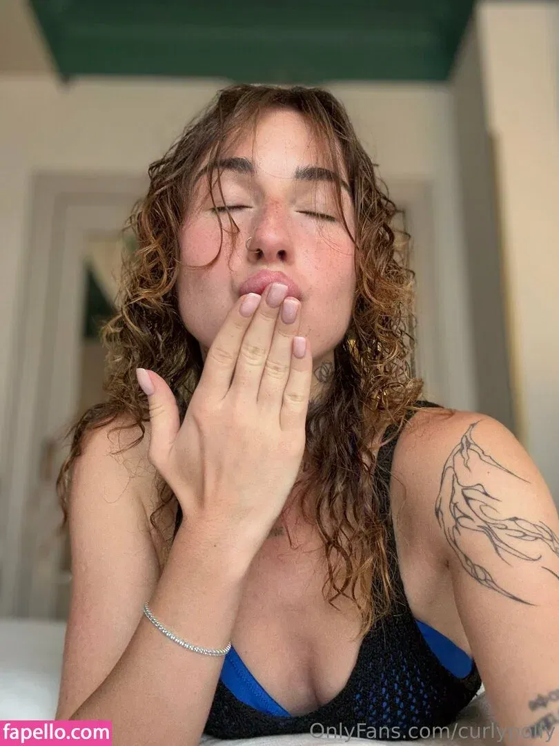 curlypolly / thecurlypolly Onlyfans Photo Gallery 