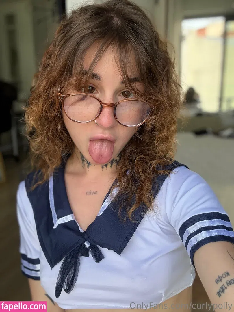 curlypolly / thecurlypolly Onlyfans Photo Gallery 
