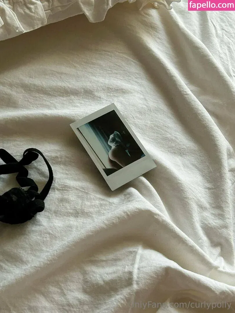 curlypolly / thecurlypolly Onlyfans Photo Gallery 