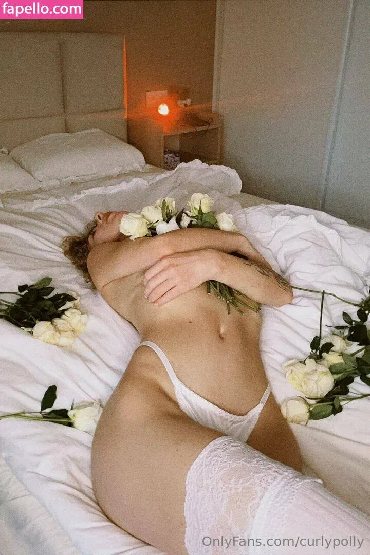 curlypolly / thecurlypolly Onlyfans Photo Gallery 