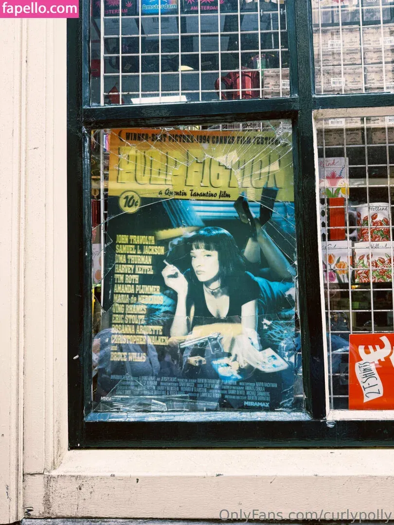 curlypolly / thecurlypolly Onlyfans Photo Gallery 