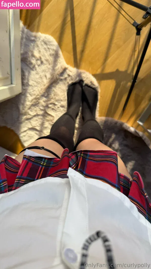 curlypolly / thecurlypolly Onlyfans Photo Gallery 