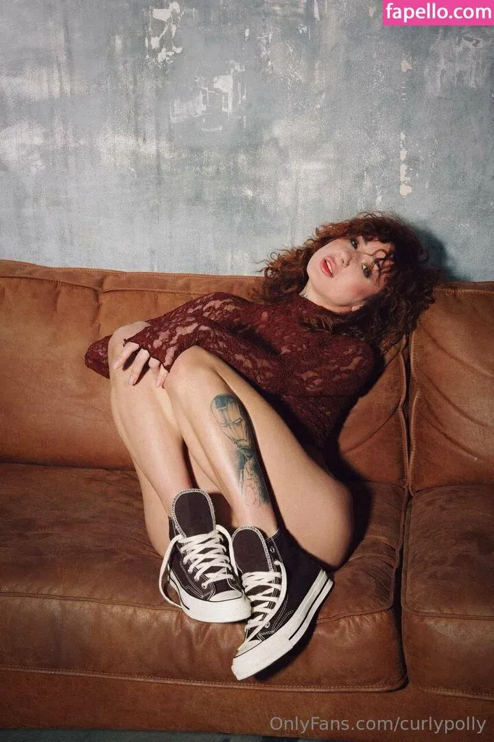 curlypolly / thecurlypolly Onlyfans Photo Gallery 