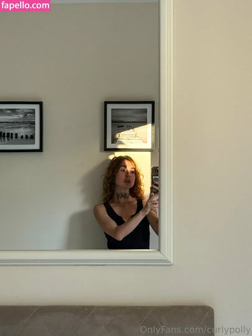 curlypolly / thecurlypolly Onlyfans Photo Gallery 