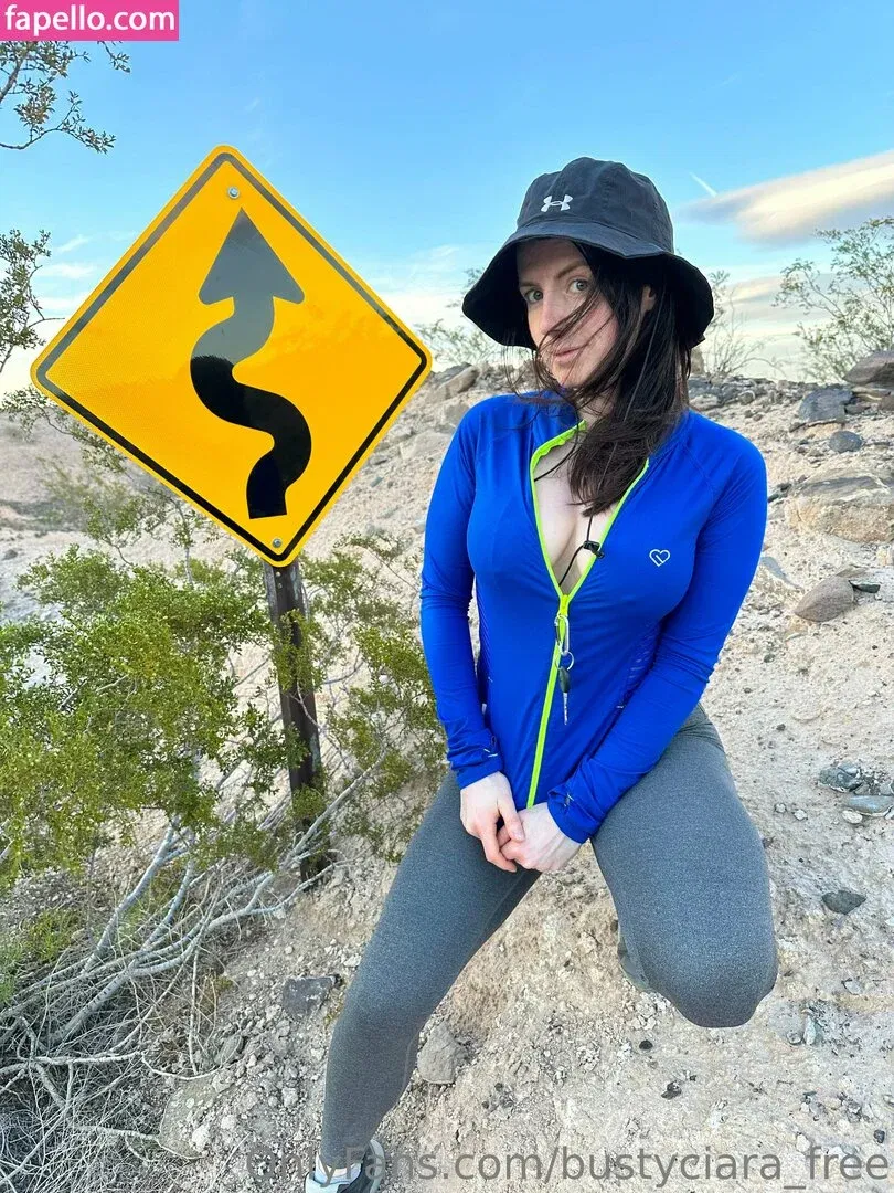 bustyciara_free / im_free3892 Onlyfans Photo Gallery 