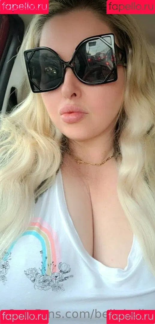 bellabelly Onlyfans Photo Gallery 