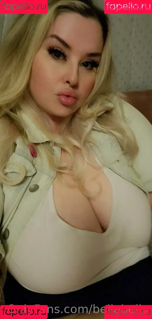 bellabelly Onlyfans Photo Gallery 