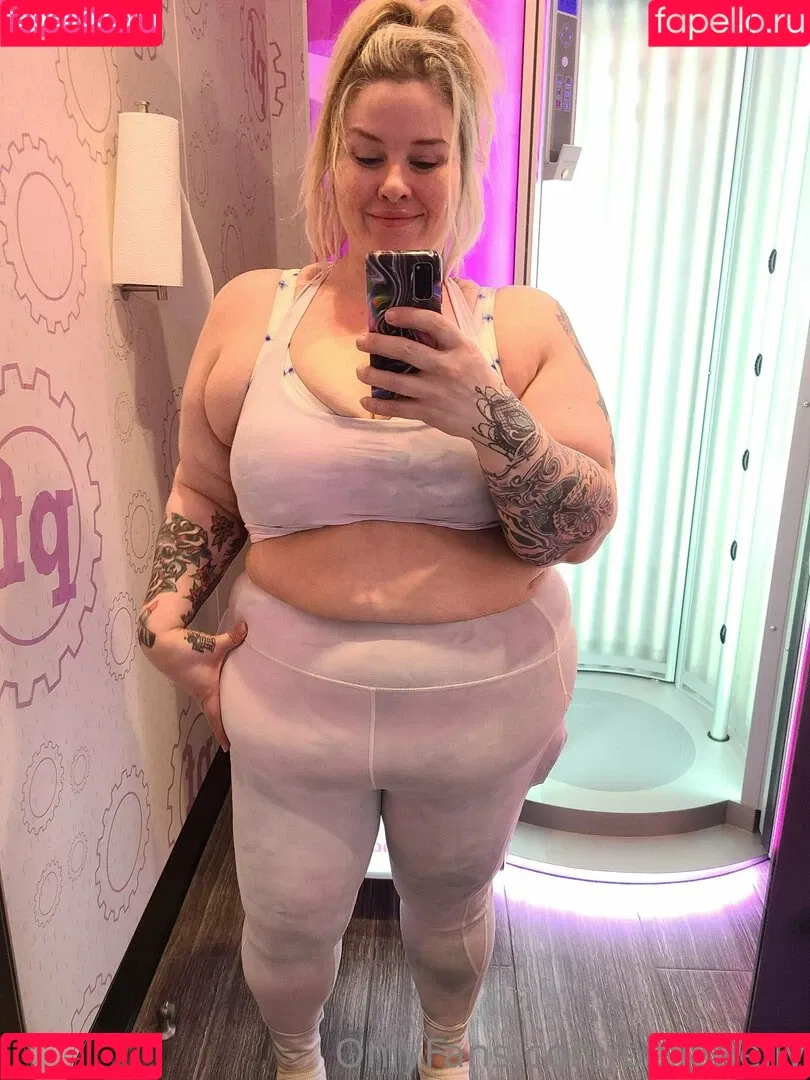 bellabelly Onlyfans Photo Gallery 