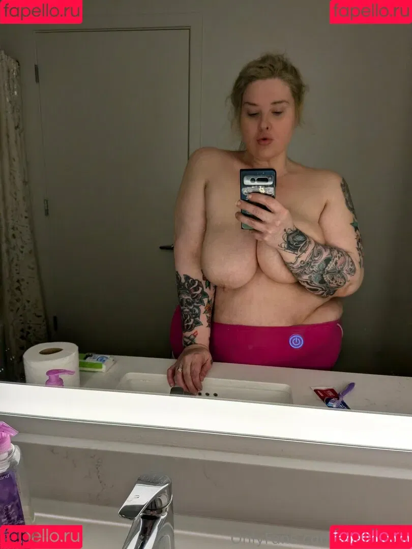 bellabelly Onlyfans Photo Gallery 