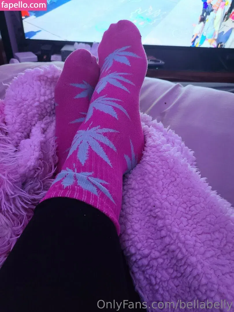 bellabelly Onlyfans Photo Gallery 