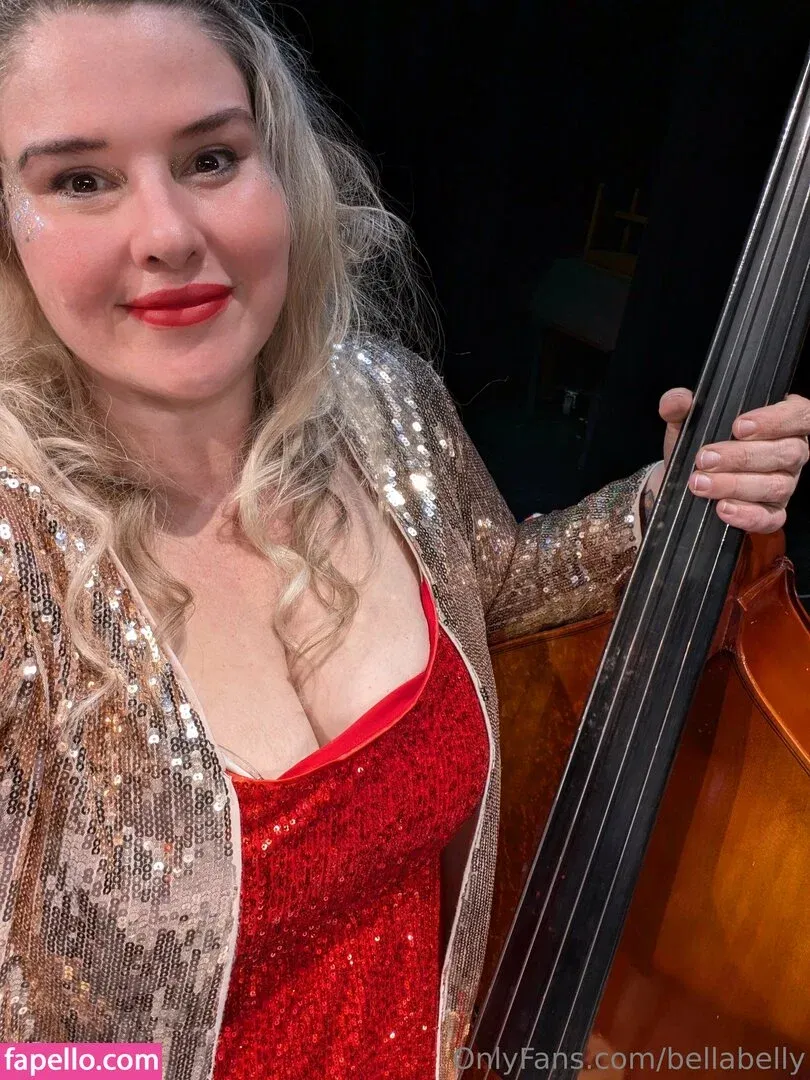 bellabelly Onlyfans Photo Gallery 