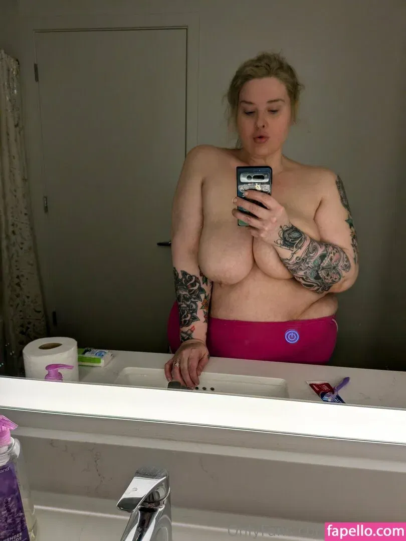 bellabelly Onlyfans Photo Gallery 