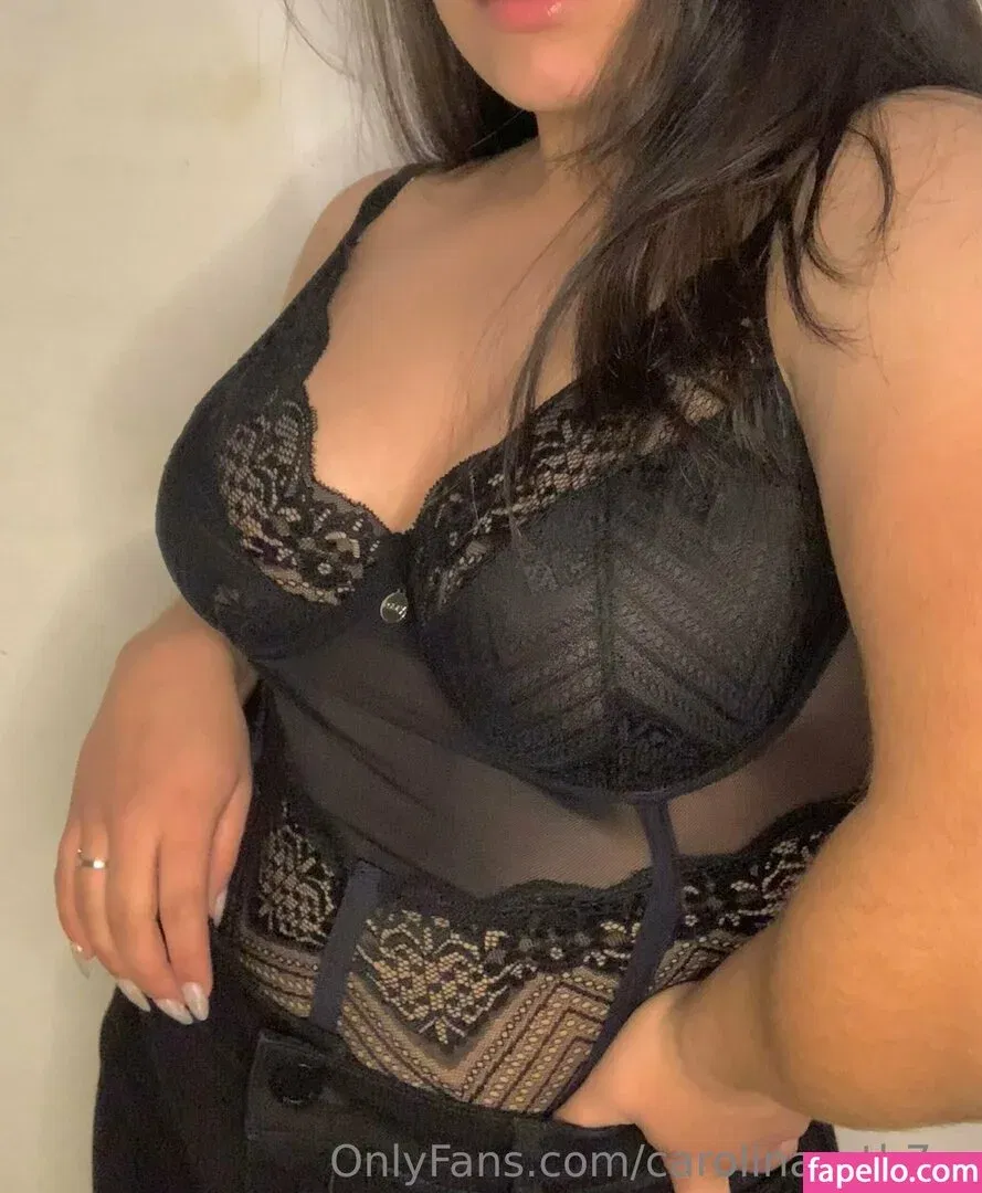carolinaruth7or Onlyfans Photo Gallery 