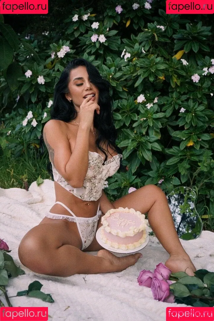 Maria Alejandra Quintero / malejandraq13 Onlyfans Photo Gallery 