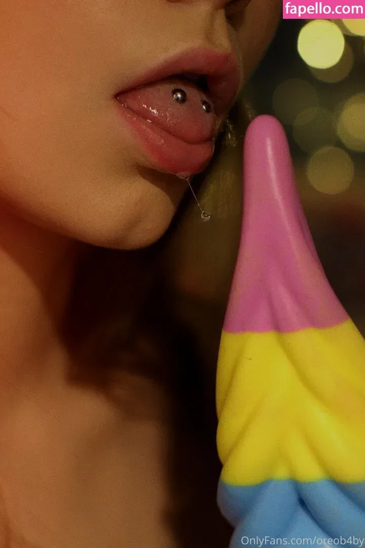 Alex Clark / Oreob4by / https: / itsoreob4by Onlyfans Photo Gallery 