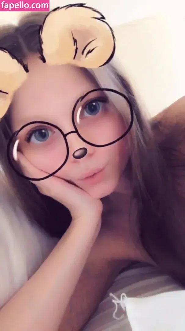 Alex Clark / Oreob4by / https: / itsoreob4by Onlyfans Photo Gallery 