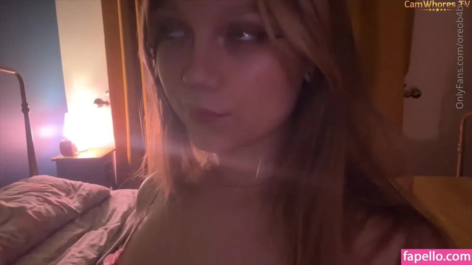 Alex Clark / Oreob4by / https: / itsoreob4by Onlyfans Photo Gallery 