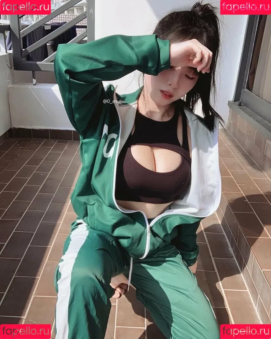 0_shufen / Shufen Onlyfans Photo Gallery 