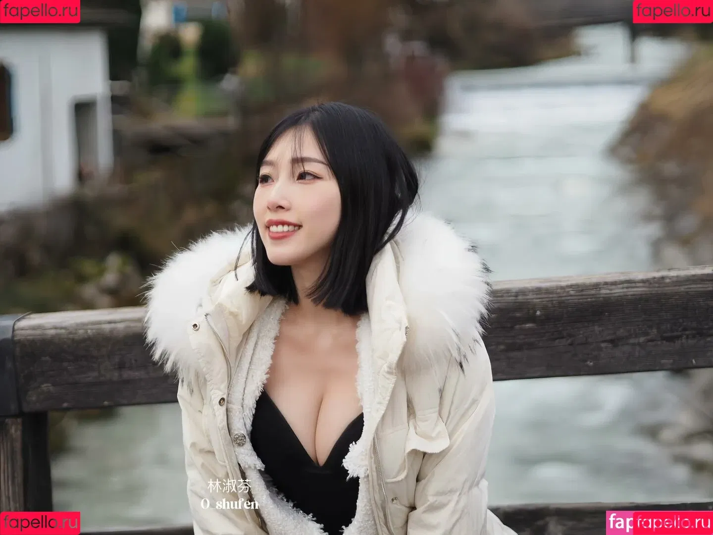 0_shufen / Shufen Onlyfans Photo Gallery 