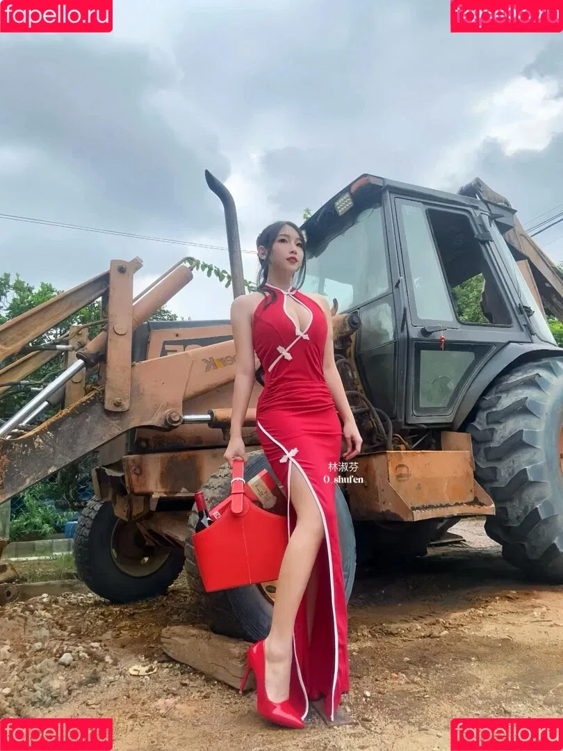 0_shufen / Shufen Onlyfans Photo Gallery 