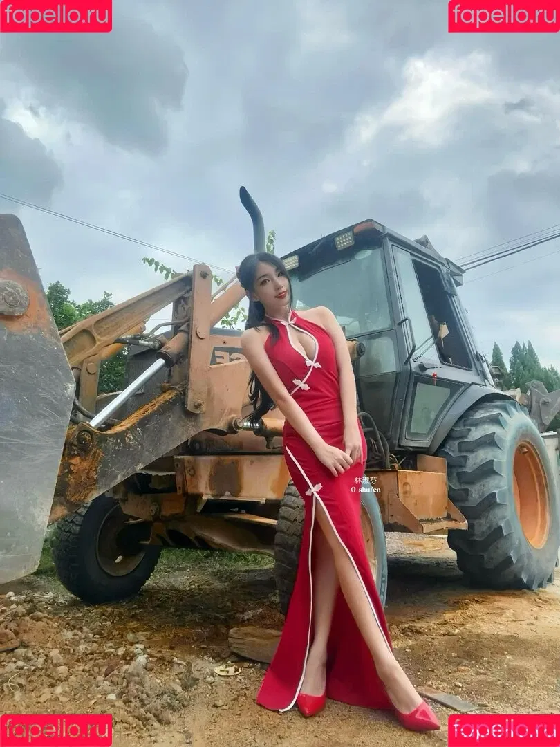 0_shufen / Shufen Onlyfans Photo Gallery 