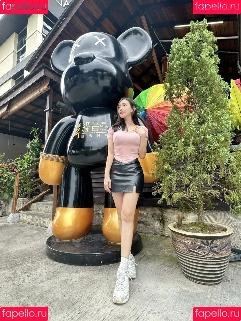 0_shufen / Shufen Onlyfans Photo Gallery 