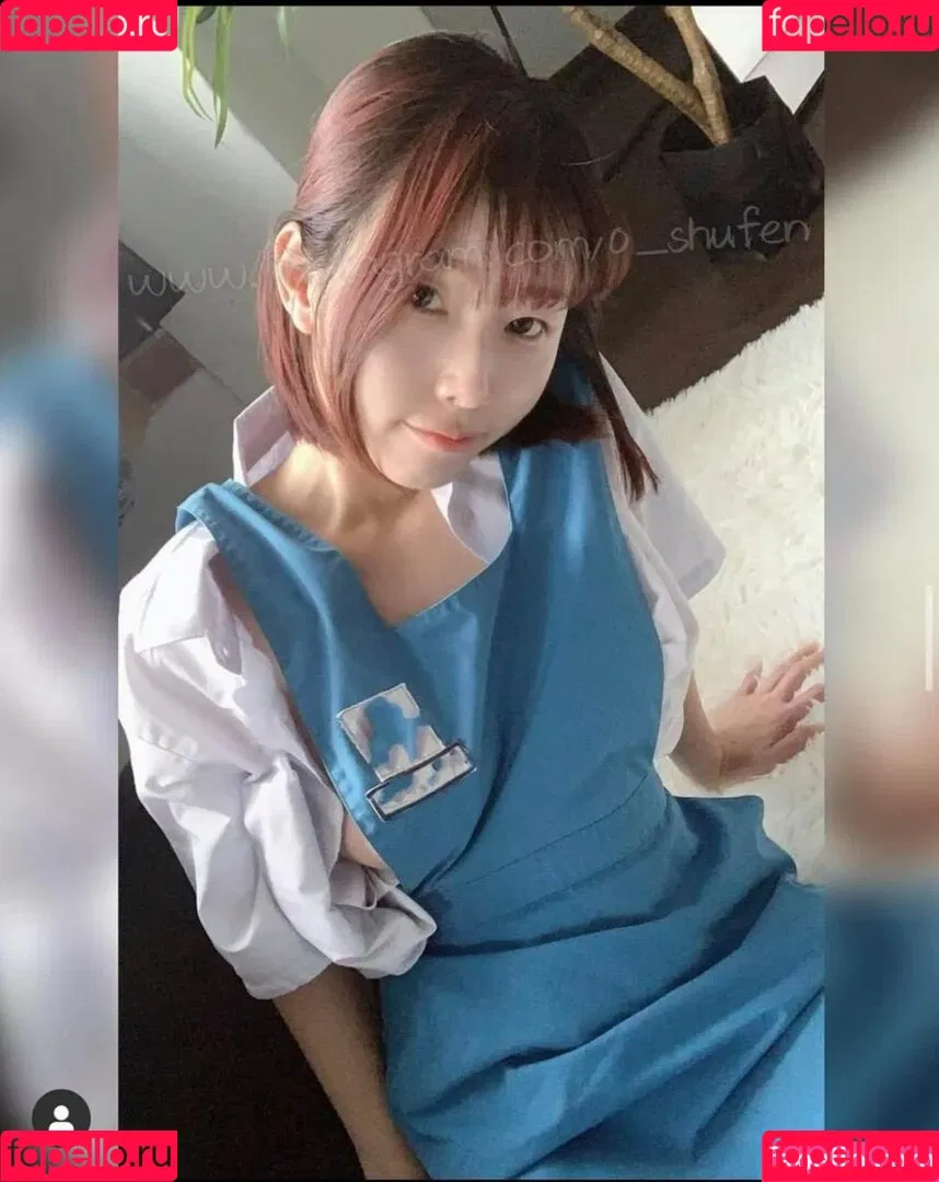 0_shufen / Shufen Onlyfans Photo Gallery 
