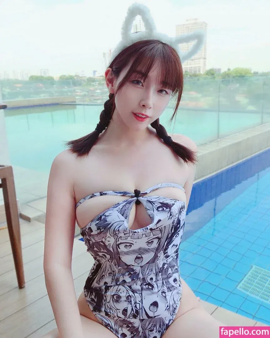 0_shufen / Shufen Onlyfans Photo Gallery 