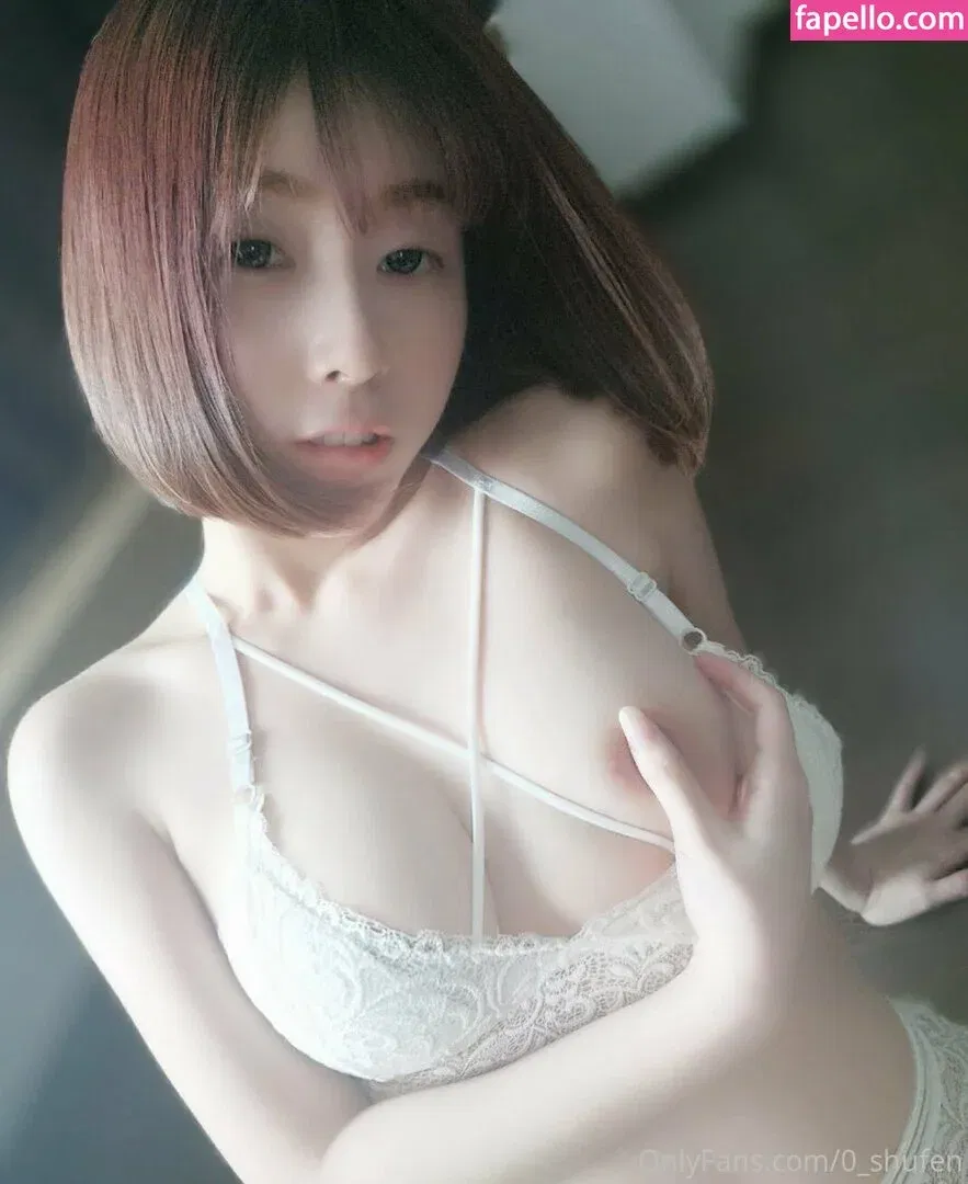 0_shufen / Shufen Onlyfans Photo Gallery 