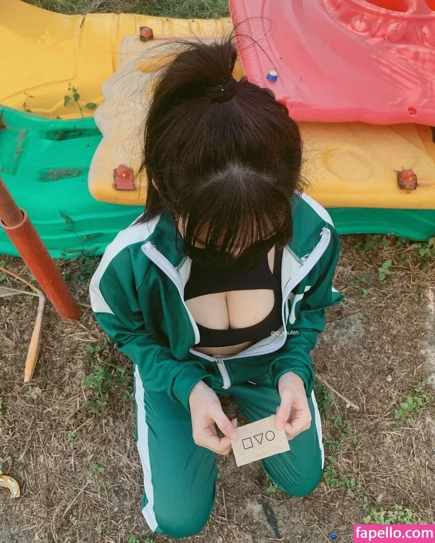 0_shufen / Shufen Onlyfans Photo Gallery 