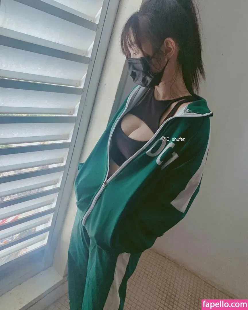 0_shufen / Shufen Onlyfans Photo Gallery 