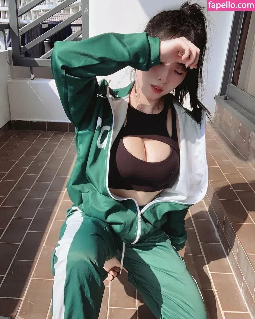 0_shufen / Shufen Onlyfans Photo Gallery 