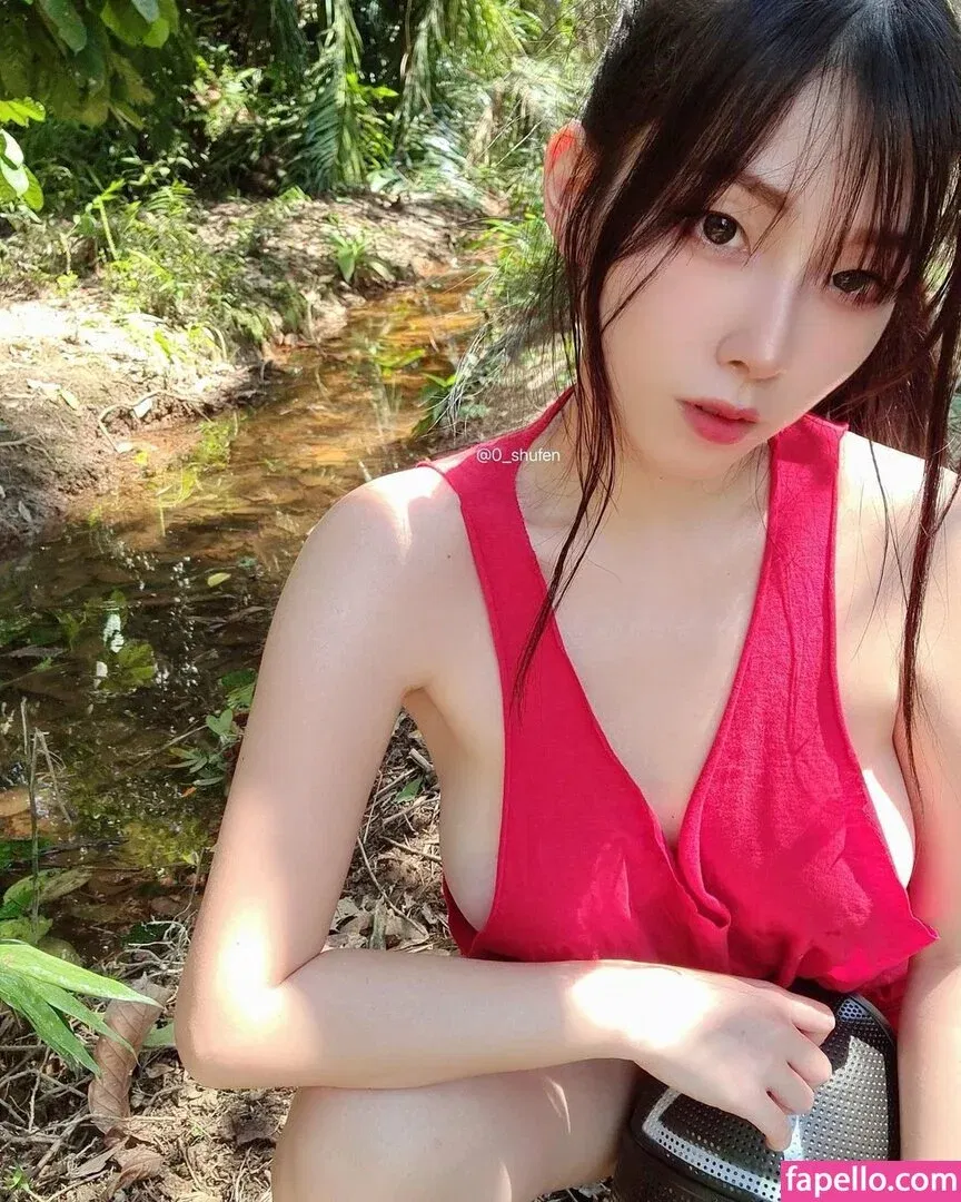 0_shufen / Shufen Onlyfans Photo Gallery 