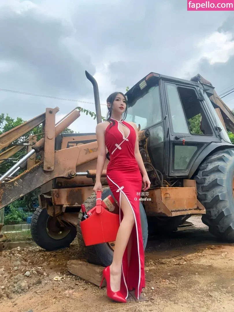 0_shufen / Shufen Onlyfans Photo Gallery 