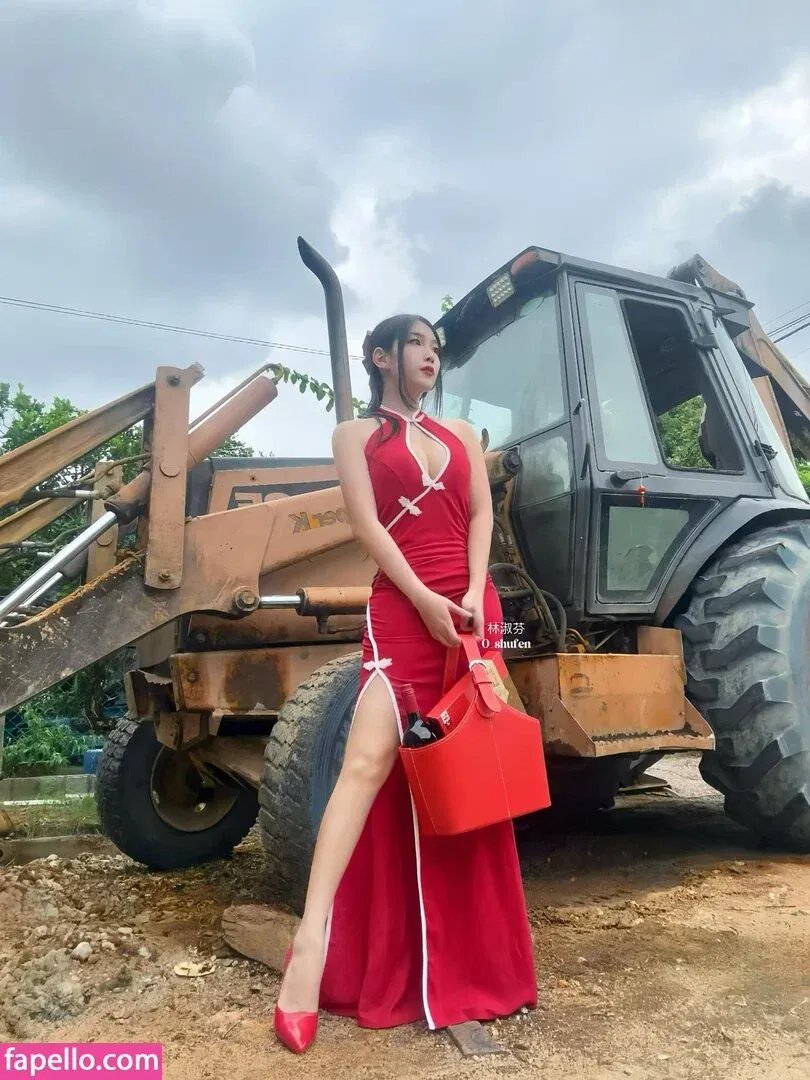 0_shufen / Shufen Onlyfans Photo Gallery 