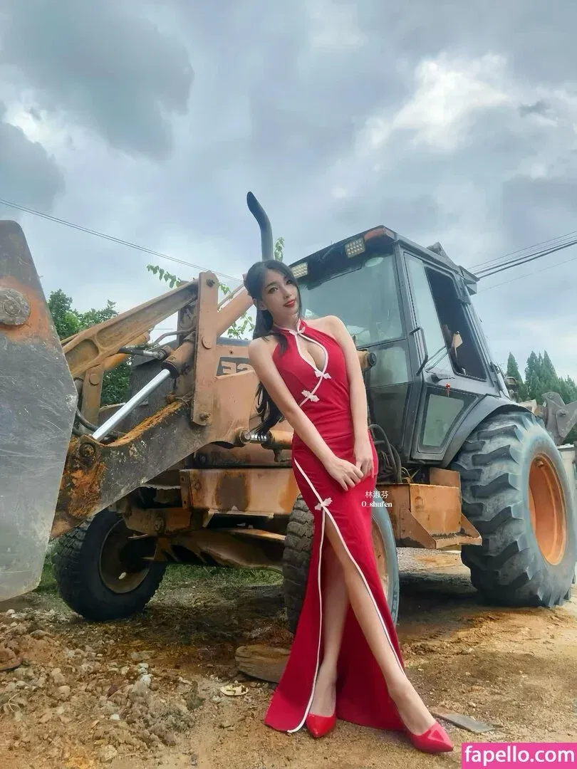 0_shufen / Shufen Onlyfans Photo Gallery 