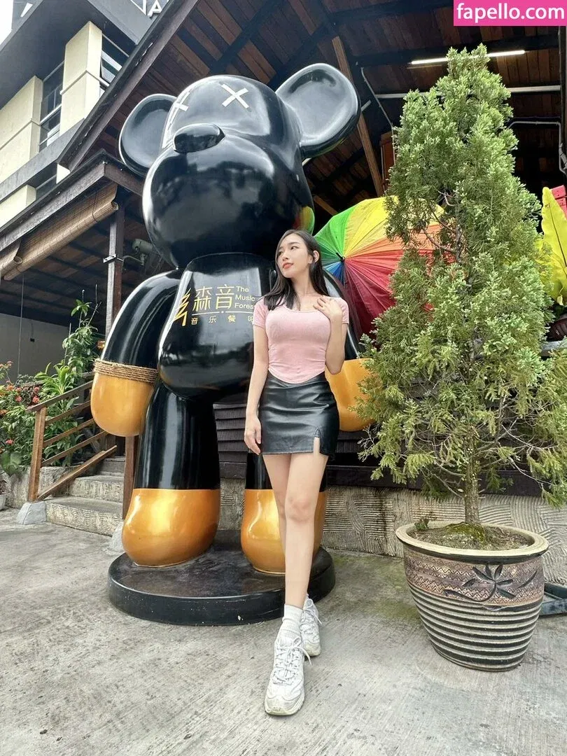 0_shufen / Shufen Onlyfans Photo Gallery 