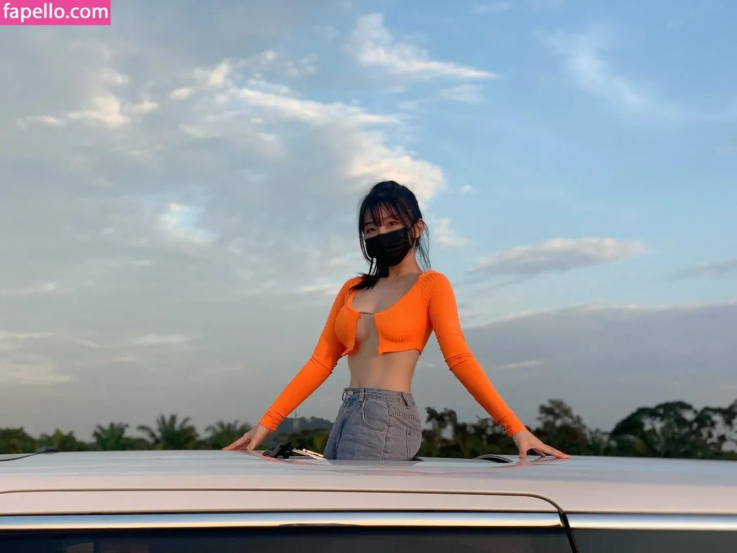 0_shufen / Shufen Onlyfans Photo Gallery 